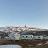 Björklidens Camping