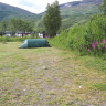 Björklidens Camping