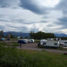 Björklidens Camping