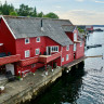 Dr&oslash;mmebrygga