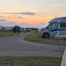 First Camp Björkäng - Varberg