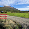St&oacute;ra Sandfell