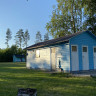 Rossön Camping