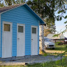 Rossön Camping