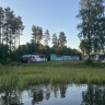 Ross&ouml;n Camping