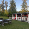 Ross&ouml;n Camping