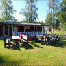 Ross&ouml;n Camping