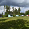 Ross&ouml;n Camping