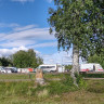 Ross&ouml;n Camping