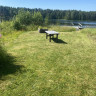 Rossön Camping