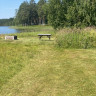 Rossön Camping