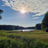Ross&ouml;n Camping