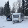 Friija Rental