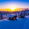 Northern Lights Cabins