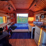 Northern Lights Cabins