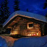 Northern Lights Cabins