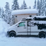 Northern Lights Cabins