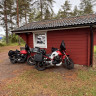 Hyltena Stugby & Nattcamp