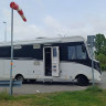 L&aring;nga Parkeringsplatsen