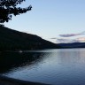 Ørpen Camping - Liegt an einem schönen See