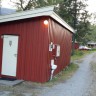 Ørpen Camping - Sanitärhaus Bild 1