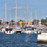 Barsebäcks Hamn