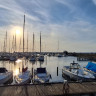 Barseb&auml;ckshamn