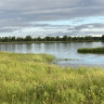Oijärvi Uimapaikka
