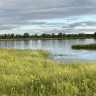 Oijärvi Uimapaikka