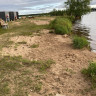 Oijärvi Uimapaikka