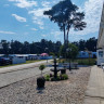 Borrbystrand Camping