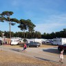 Borrbystrand Camping