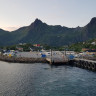 Svolvær Fergekai