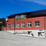 Skånevik Bobilcamp