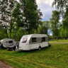 Borås Camping Saltemad