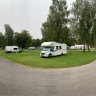 Borås Camping Saltemad