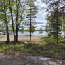 Luspholmen Rastplats