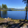 Luspholmen Rastplats