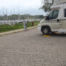 Wohnmobilstellplatz Kappeln an der Schlei