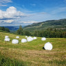 Bjørnerud Fjellgård