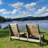 Str&ouml;mbackens Camping