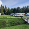 Str&ouml;mbackens Camping