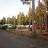 Bromölla Camping & Vandrarhem