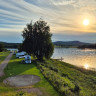 Grand Arctic Resort - &Ouml;verkalix Camping