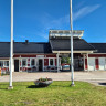 Grand Arctic Resort - &Ouml;verkalix Camping