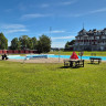 Grand Arctic Resort - &Ouml;verkalix Camping
