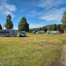 Grand Arctic Resort - &Ouml;verkalix Camping