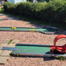 Grand Arctic Resort - &Ouml;verkalix Camping