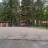 Rastplatz Kvarntorp