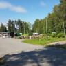 Bureå Camping